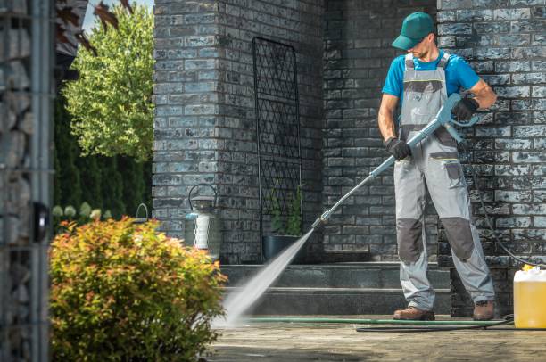 Best Roof Washing  in Scissors, TX