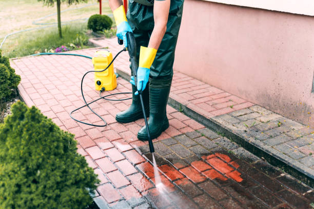 Best Building Exterior Washing  in Scissors, TX