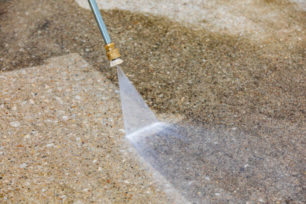 Best Concrete Sealing  in Scissors, TX