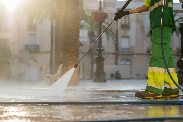 Scissors, TX  Pressure Washing Services Company