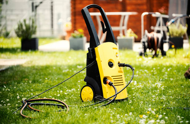 Playground Equipment Cleaning in Scissors, TX